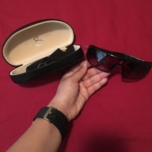 Barito sunglasses from Denmark